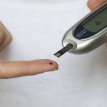 Femeile cu diabet au risc mai mare de AVC