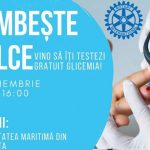 Esti din Constanta? Hai sa-ti testezi glicemia gratuit!