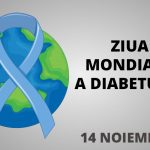 Ziua mondiala a diabetului