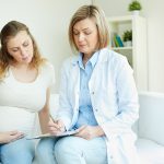 Dr. Catalina Niculescu: controlul glicemic, esential in sarcina