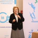 Prof. dr. Maria Mota: Progrese imense in tratamentul diabetului zaharat