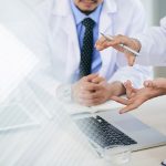 Medic: Screeningul pentru neuropatie diabetica este obligatoriu