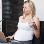 Simptomele si diagnosticul diabetului gestational