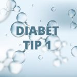 Diabetul zaharat tip 1