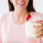 Iaurtul, alimentul care contribuie la scaderea riscului de diabet tip 2