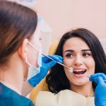 Ce mecanism biologic leaga diabetul de parodontita?