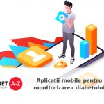 Aplicatii mobile pentru monitorizarea diabetului