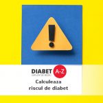 Calculeaza riscul de diabet