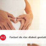 Factori de risc diabet gestational