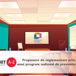 Propunere de reglementare prin lege a unui program national de preventie in diabet