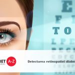 Detectarea retinopatiei diabetice