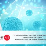 Piciorul diabetic este mai semnificativ decat multe forme de cancer