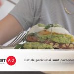 Cat de periculosi sunt carbohidratii?