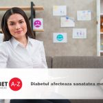 Diabetul afecteaza sanatatea mentala?