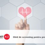 Ghid de screening pentru prediabet