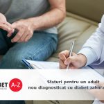 Sfaturi pentru un adult nou diagnosticat cu diabet zaharat tip 2