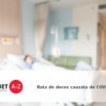 Rata de deces cauzata de COVID-19 „de patru ori mai mare” in randul persoanelor cu diabet si hiperglicemie