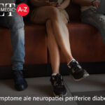 7 Simptome ale neuropatiei periferice diabetice