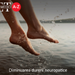 Diminuarea durerii neuropatice